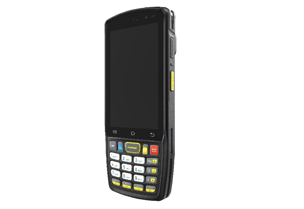 RFID仓库管理系统