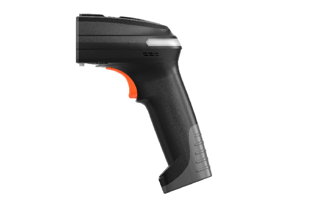 盘点机:科技助力,提升仓储管理效率