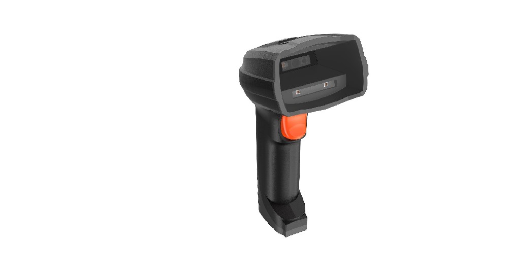 无线扫描枪:智能时代的办公好工具