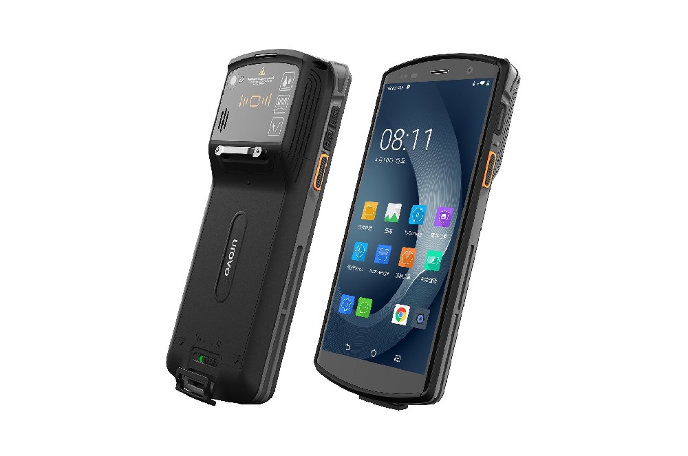 读取设备RFID:引领智能时代的识别技术