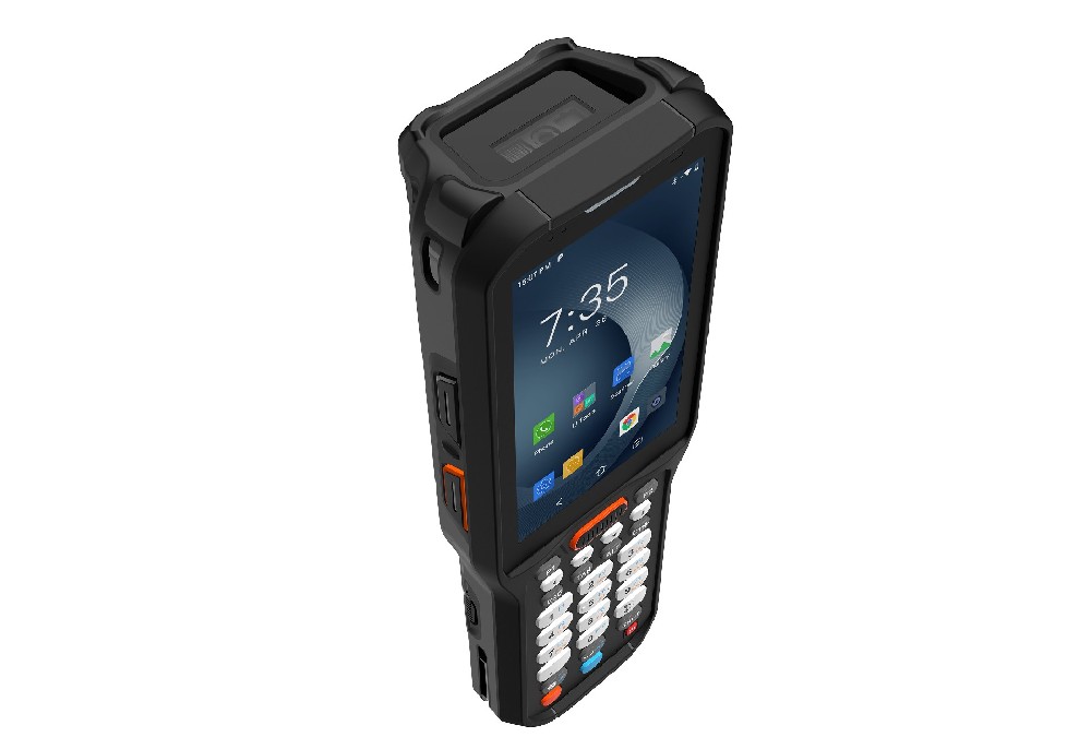 采购PDA助力企业实现高效信息管理