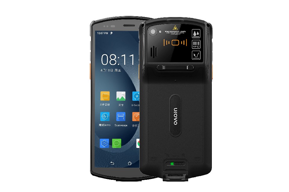 车站检票手持机的简介手持机的应用前景