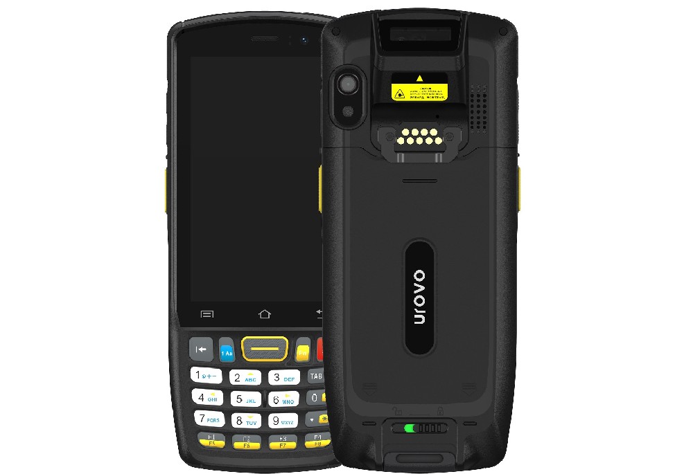 PDA在企业中的应用