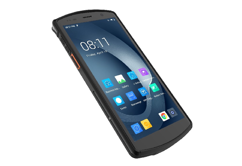 酒类管理手持机