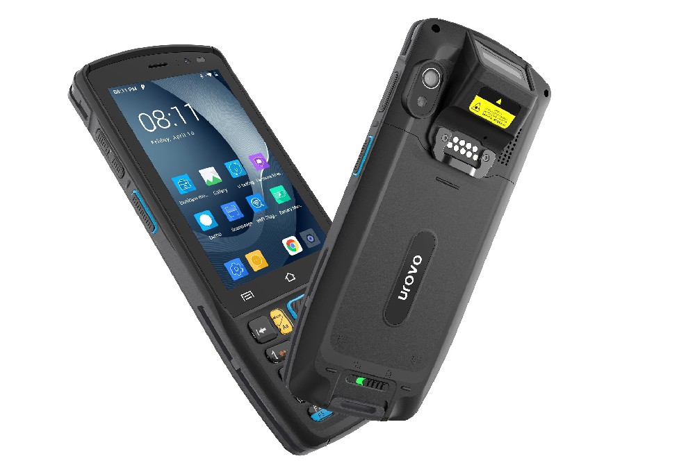 产品入库管理PDA的深度解读及运用