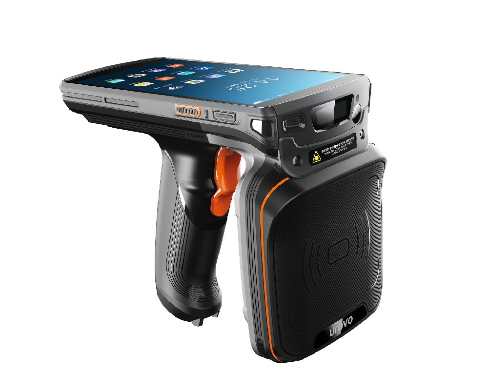 人事档案管理RFID的探索与实践