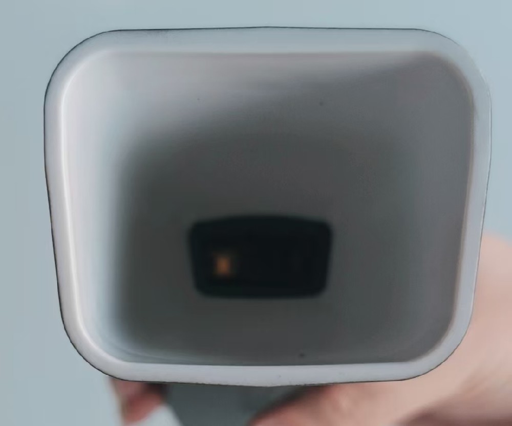 金属码扫描设备的核心特性