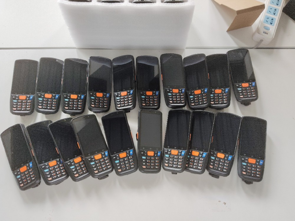 pda租赁/手持pda租赁/PDA出租