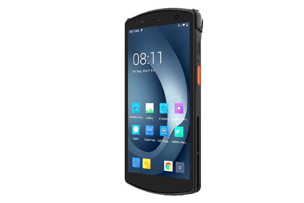 果蔬冷藏扫描器