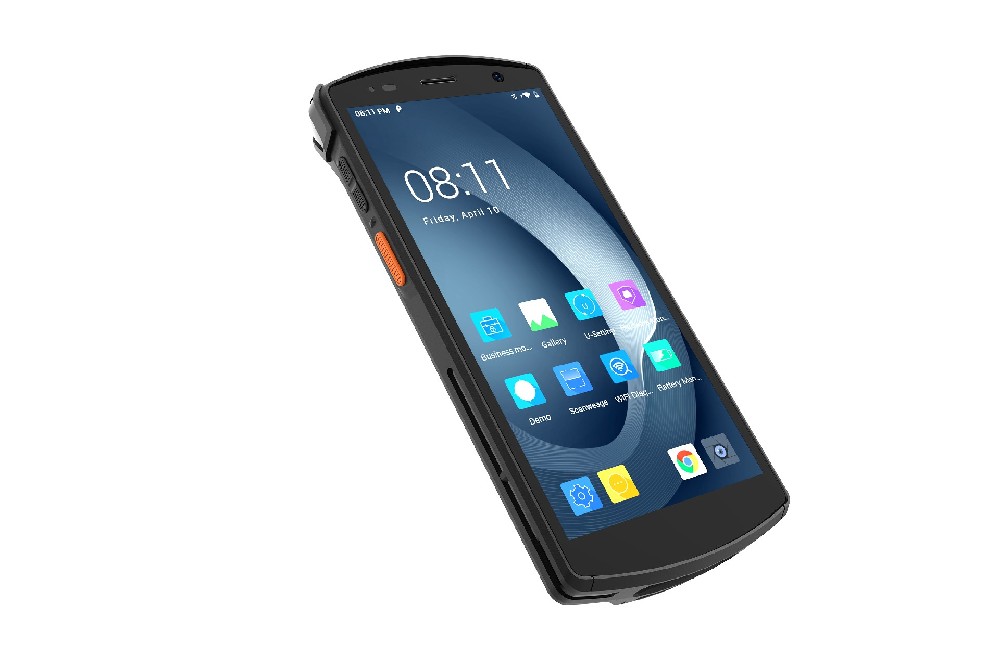 PDA拣选货物效率