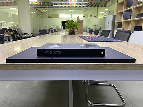 坚果工控机,21.5寸工控一体机 坚果GLB215-i58250U8128