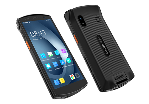 手持PDA数据采集器