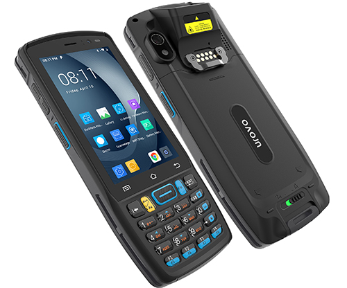 连锁零售盘点机的应用场景 零售盘点机的优势