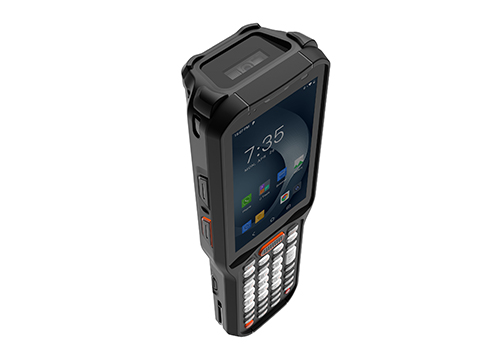 PDA超远距扫描器的功能有哪些?使用场景解析