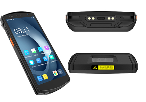 出入库PDA扫描器有哪些功能?它的优势有哪些